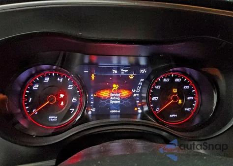 2021 Dodge Charger Sxt from USA, damaged, VIN 2C3CDXBG8MH605474